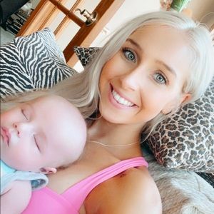 Meet your Posher, Chandler